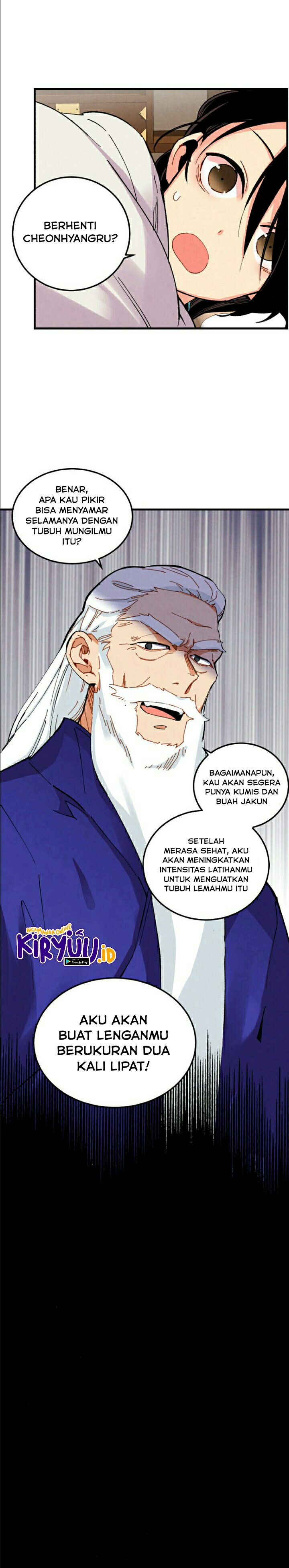 Dilarang COPAS - situs resmi www.mangacanblog.com - Komik lightning degree 035 - chapter 35 36 Indonesia lightning degree 035 - chapter 35 Terbaru 24|Baca Manga Komik Indonesia|Mangacan